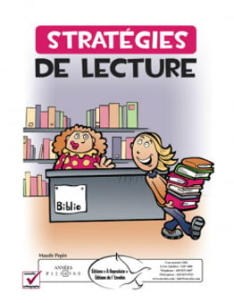Stratégies de lecture - en PDF