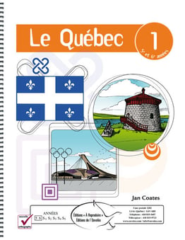 Le Québec 1