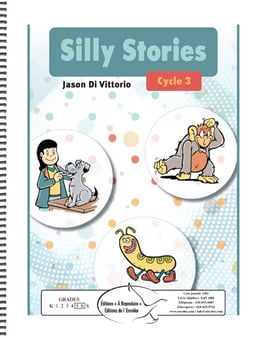 Silly Stories Cycle 3
