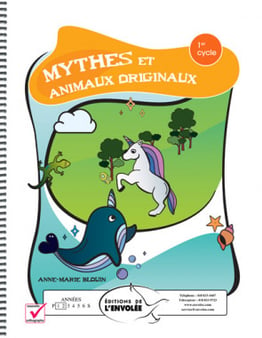 Mythes et animaux originaux 1er cycle