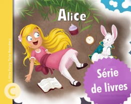 Little Fairy Tale Readers - Level C - 5-Book Collection - PDF Format