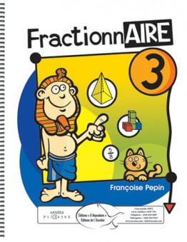 FractionnAIRE 3