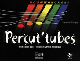 Percut'tubes