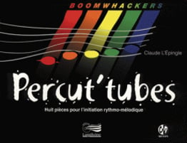 Percut'tubes