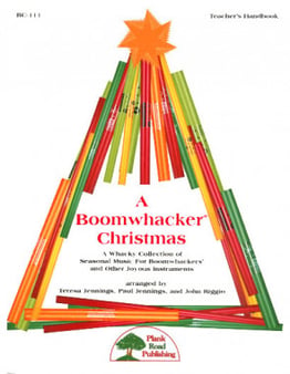 A Boomwhacker Christmas