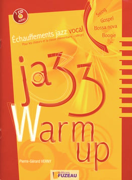 jazz Warm up
