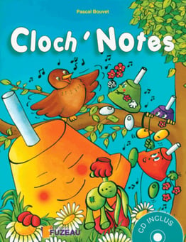 Cloch'Notes - vol. 2