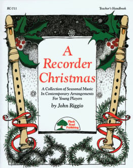A Recorder Christmas