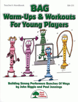 BAG Warm-Ups & Workouts For...