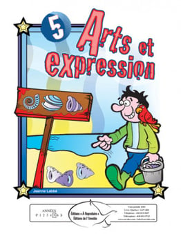 Arts et expression 5