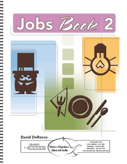 Jobs Book 2