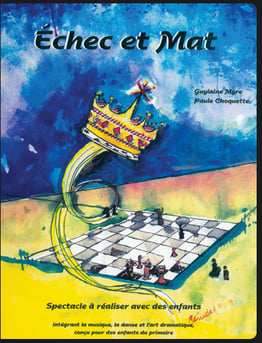 Échec et Mat - DVD