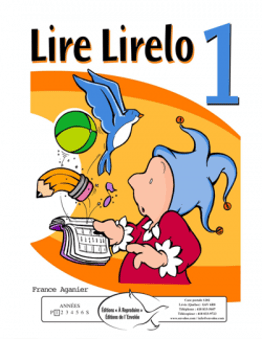 Lire Lirelo, vol. 1 - en PDF