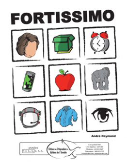 Fortissimo  - en PDF
