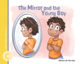 Little Fable Readers – The Mirror and the Young Boy - en PDF