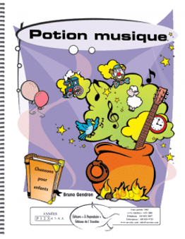Potion musique
