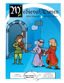 Medieval Times - en PDF