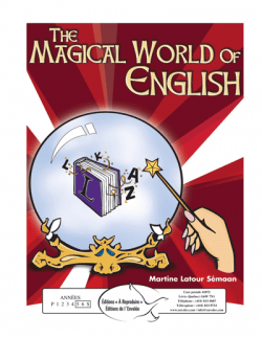 The Magical World of English