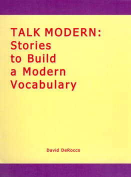 Talk Modern