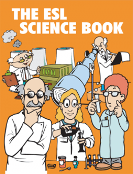 The ESL Science Book