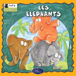 Info Contes-Les éléphants