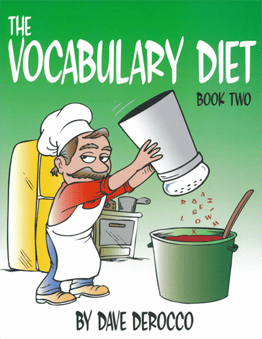 The Vocabulary Diet, Book 2 - en PDF