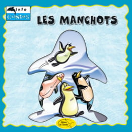 Info Contes-Les manchots