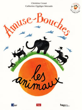 Amuse-Bouches : Les animaux