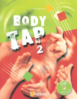 Body Tap 2