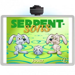Serpent-sons - Application TNI