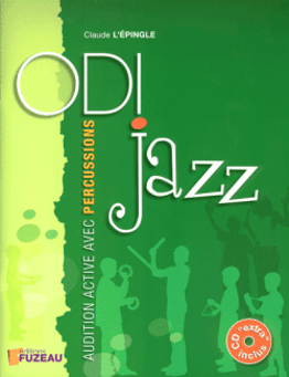 ODI jazz