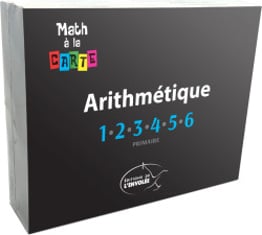 Ensemble Math à la carte - Arithmétique