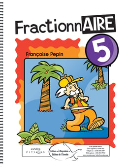 FractionnAIRE 5