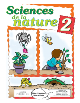Sciences de la nature 2 - en PDF
