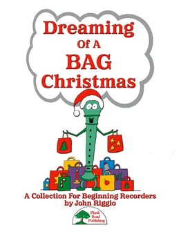 Dreaming of a BAG Christmas