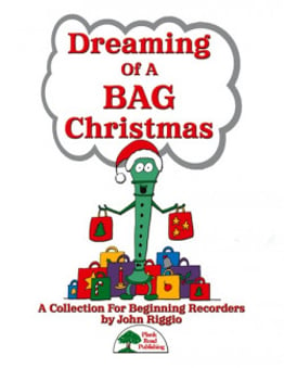 Dreaming of a BAG Christmas