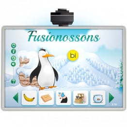 Fusionossons - Application TNI