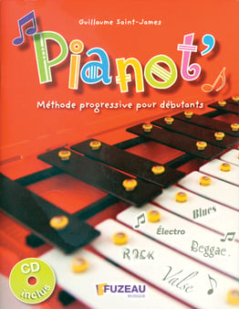 Pianot'
