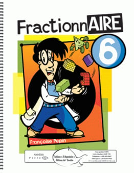 FractionnAIRE 6