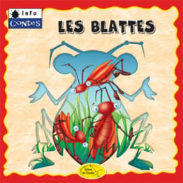 Info Contes-Les blattes