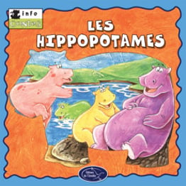 Info Contes-Les Hippopotames