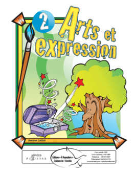 Arts et expression 2