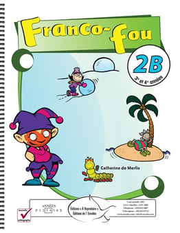 Franco-fou 2B