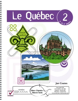 Le Québec 2