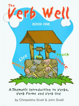 The Verb Well, Book 1 - en PDF